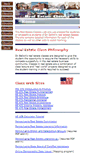 Mobile Screenshot of link2learn.clarion.edu
