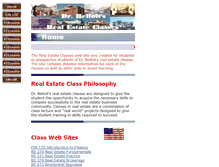 Tablet Screenshot of link2learn.clarion.edu